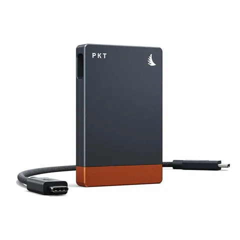 Angelbird CFexpress A Card Reader PKT