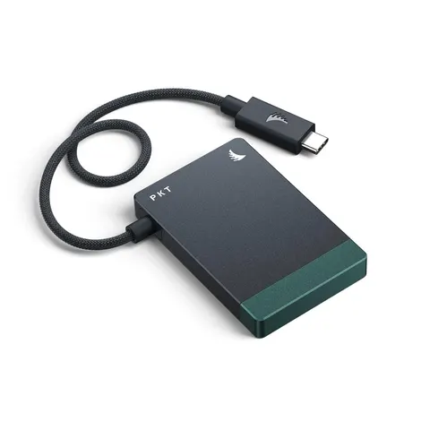 Czytnik kart pamięci Angelbird SD Card Reader PKT