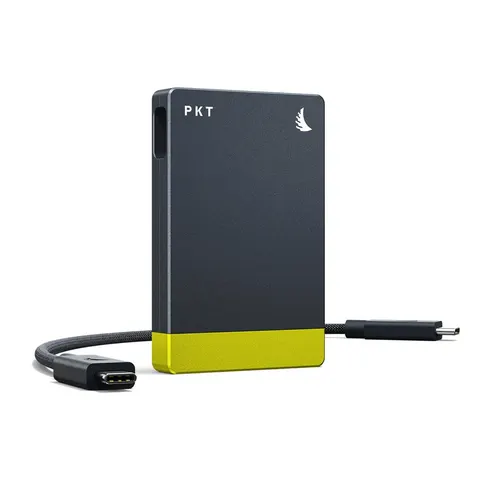 Czytnik kart Angelbird CFexpress B Card Reader PKT