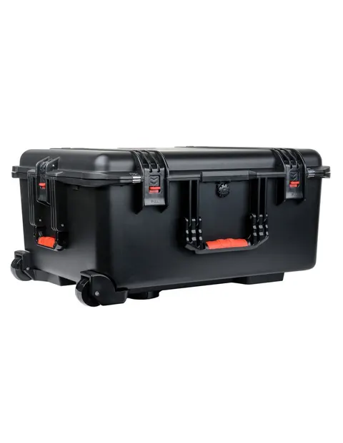 Walizka Calumet Hard Case 5527 Trolley | Czarna