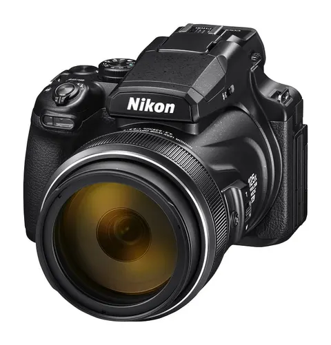 Aparat Nikon Coolpix P1100