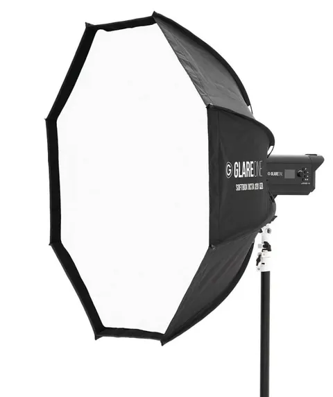 Softbox GlareOne Octa 120 PRO