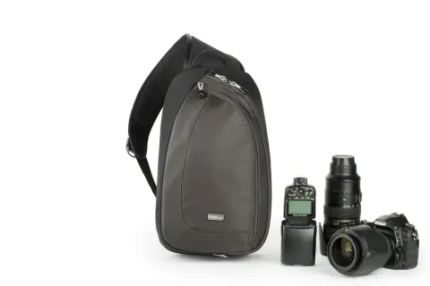 Plecak ThinkTank TurnStyle V2 20L | Szary