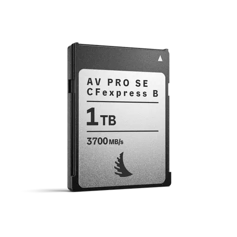 Karta pamięci Angelbird AV PRO CFexpress SE 4.0 MK2 1TB Type B