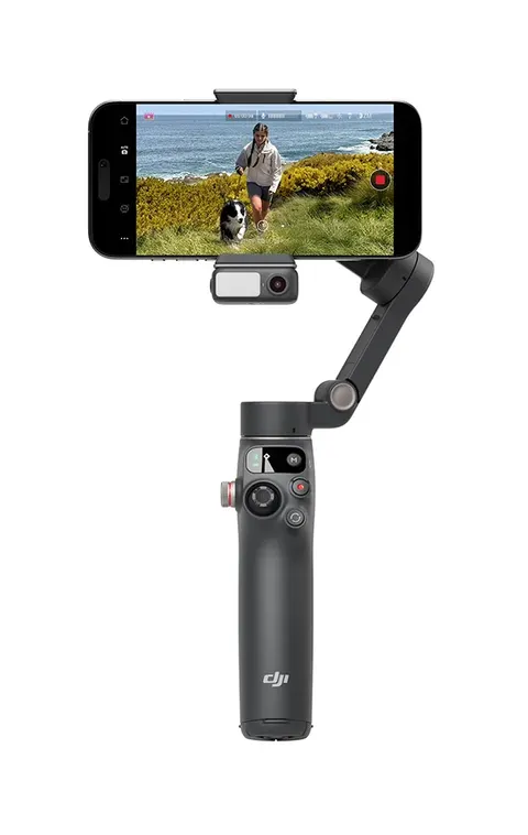 Gimbal DJI Osmo Mobile 7P