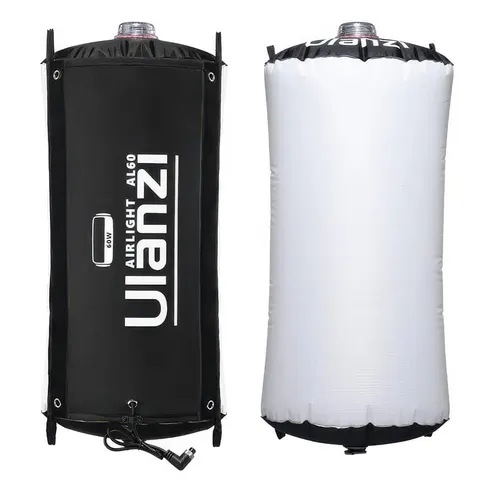 Lampa LED Ulanzi AL60 - WB (2700 K - 6500 K)