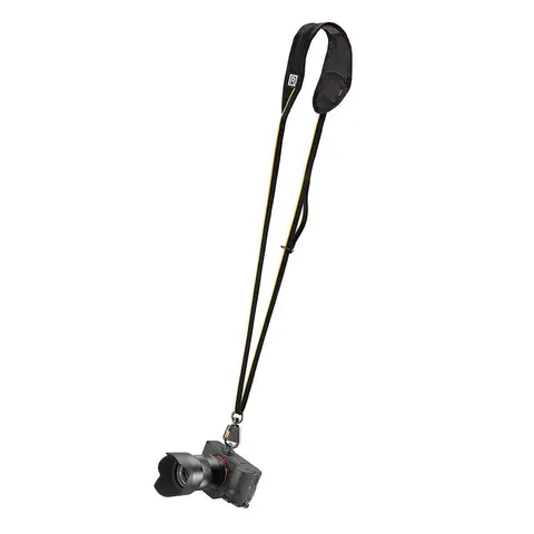 Pasek BlackRapid Street BK/BL Breathe | Czarny
