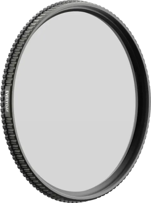 Filtr PolarPro Shortstache Everyday Mist 1/4 /PL 82mm