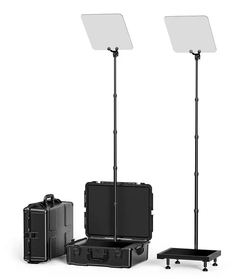 Teleprompter Desview TP300