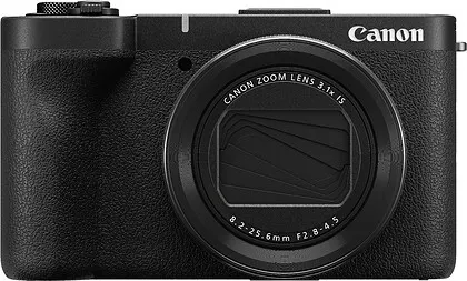Aparat cyfrowy CANON Powershot V1 Premium VLOGGER KIT