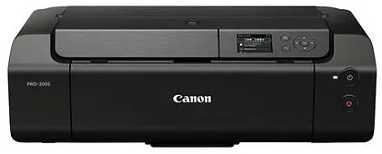 Canon Drukarka fotograficzna PRO-200S 6875C009
