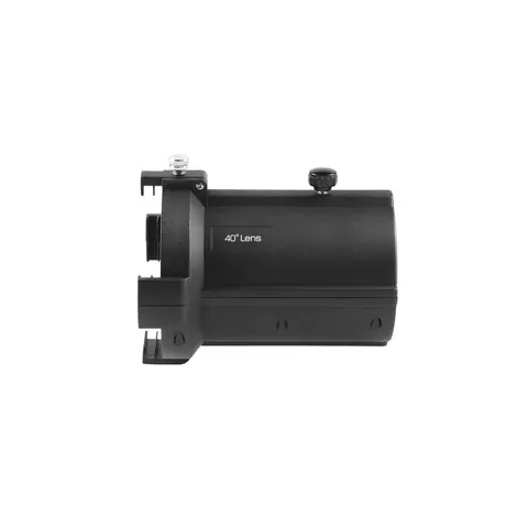 Obiektyw projekcyjny GlareOne 40° Spotlight PRO