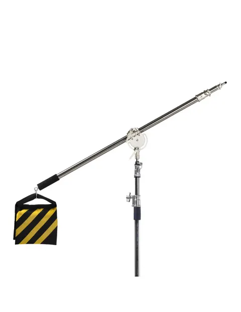 Ramię boomu GlareOne Boom Arm 120-240cm