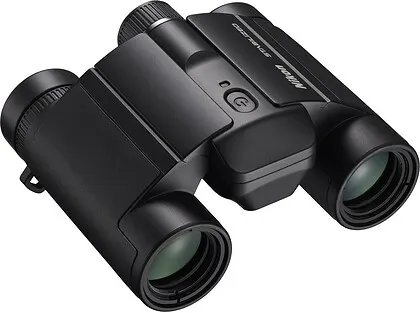 Lornetka Nikon Stabilized 10x25 S