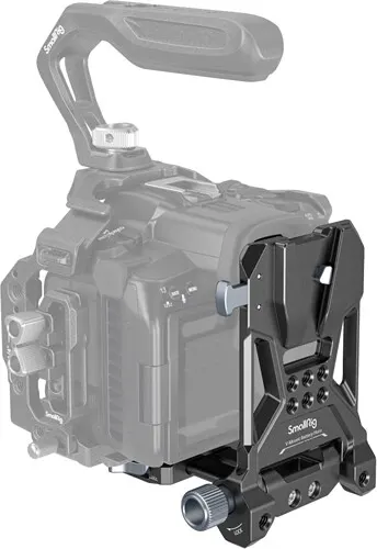 Mocowanie na baterię V-Mount SmallRig 4064 Compact V-Mount Battery Mounting System