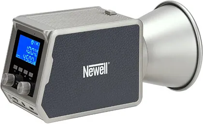 Lampa LED Newell Zora 90 RGB