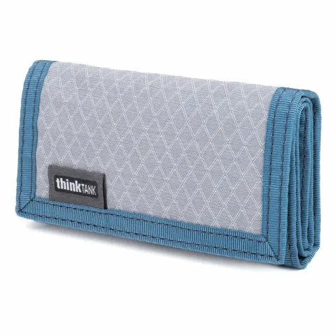 Etui na karty ThinkTank Pixel Pocket Rocket Marine | Niebieskie