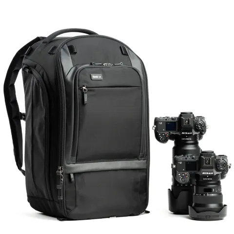 Plecak foto ThinkTank Walker Pro 30L