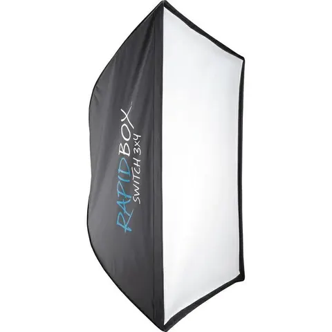 Softbox WESTCOTT Rapid Box Switch 3x4 (121x91cm)