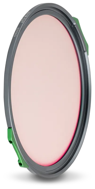 Filtr Nisi JetMag Pro Filter UV/IR Cut 82 mm
