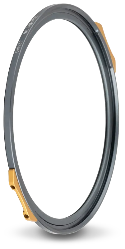 Filtr Nisi JetMag Pro Filter Glow Mist 1/4