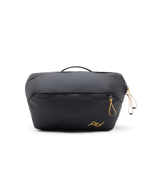 Torba Peak Design Outdoor Sling 4L | Czarna