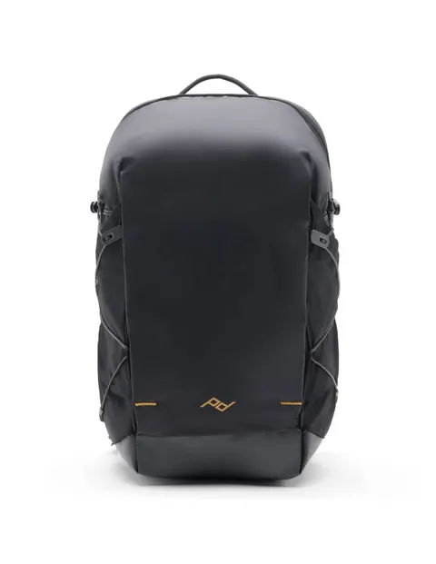 Plecak Outdoor Peak Design Backpack ZIP 18L | Czarny