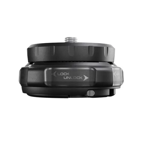 Baza z płytką Manfrotto XCHANGE