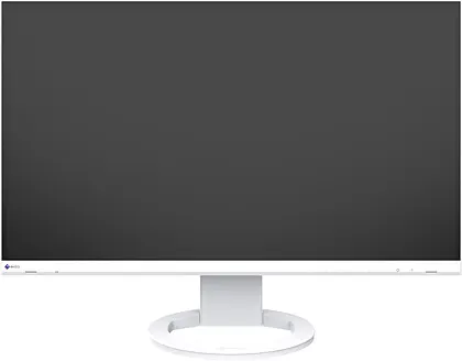 Monitor biurowy Eizo FlexScan EV2740S 27″ 4K UHD IPS USB-C | Biały