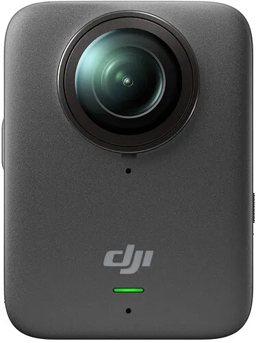 Kamera DJI Osmo 360 Standard Combo