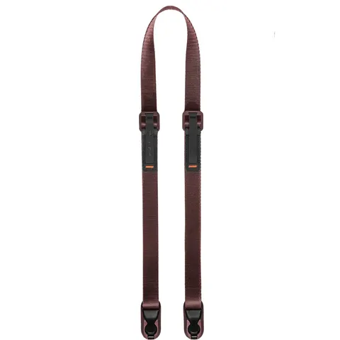Pasek na szyję Peak Design Leash v3 Eclipse | Fioletowy