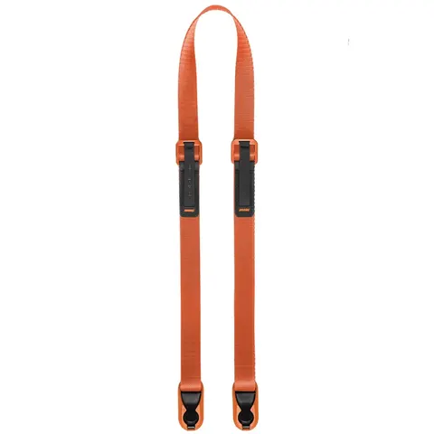 Pasek na szyję Peak Design Leash v3 Ibis | Pomarańczowy