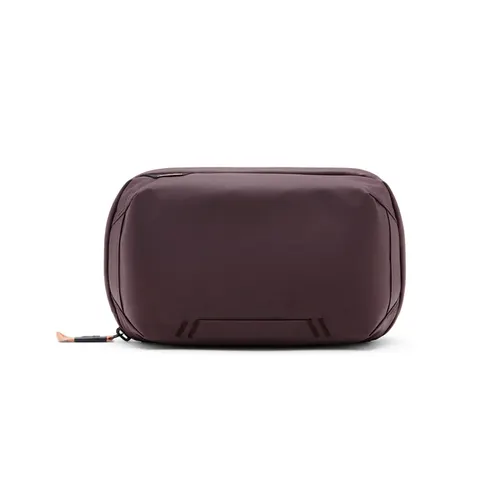 Organizer Travel Line Peak Design Tech Pouch v2 Eclipse | Fioletowy