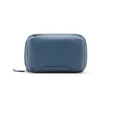 Organizer Travel Line Peak Design Tech Pouch v2 Ocean | Turkusowy