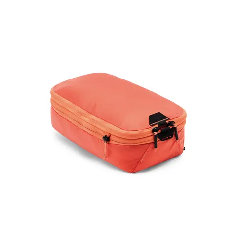 Pokrowiec Peak Design Packing Cube Small Ibis | Mały, pomarańczowy