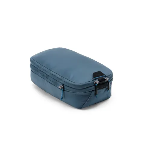Pokrowiec Peak Design Packing Cube Small Ocean | Mały, turkusowy