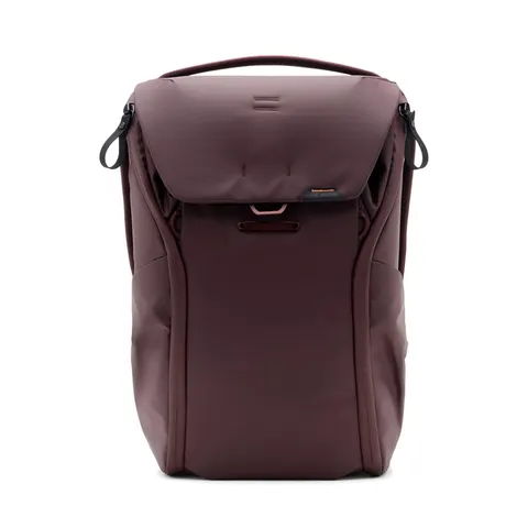 Plecak Peak Design Everyday Backpack 20L v2 Eclipse | Fioletowy