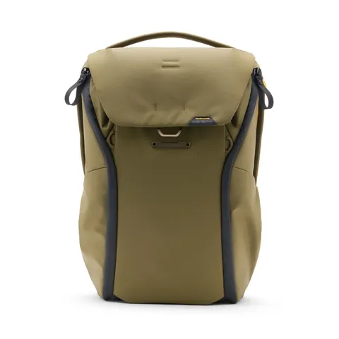 Plecak Peak Design Everyday Backpack 20L v2 Kelp | Oliwkowy