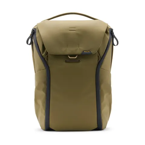 Plecak fotograficzny Peak Design Everyday Backpack 30L v2 Kelp - oliwkowy