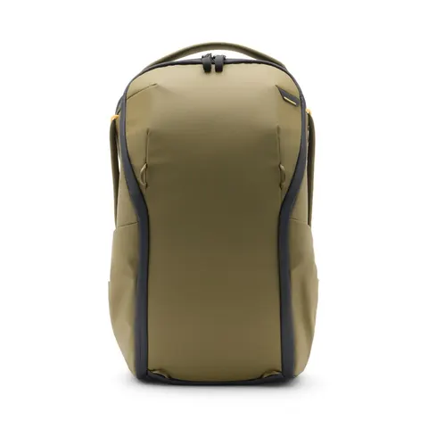 Plecak Peak Design Everyday Backpack 20L Zip Kelp | Oliwkowy