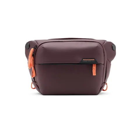 Torba Peak Design Everyday Sling 3L Eclipse | Fioletowy