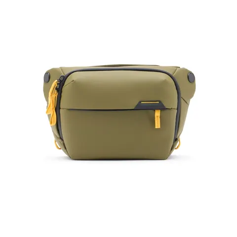 Torba Peak Design Everyday Sling 3L Kelp | Oliwkowy