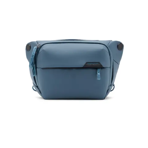 Torba Peak Design Everyday Sling 3L Ocean | Turkusowy