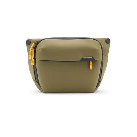Torba Peak Design Everyday Sling 6L Kelp | Oliwkowy