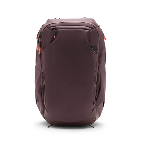 Plecak Peak Design Travel Backpack 45L Eclipse | Fioletowy
