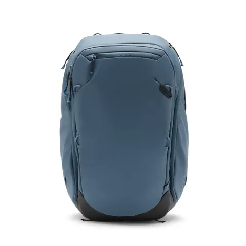 Plecak Peak Design Travel Backpack 45L Ocean | Turkusowy