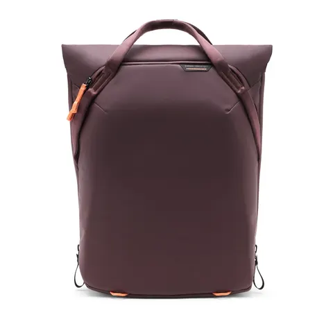 Plecak Peak Design Everyday Totepack 20L Eclipse | Fioletowy