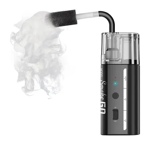 Generator dymu Lensgo Smoke Go