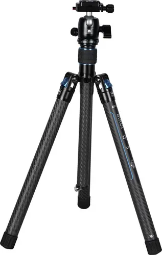Statyw Sirui Traveler AT-125 carbon + z głowicą kulową KS-5 (raty 0%)