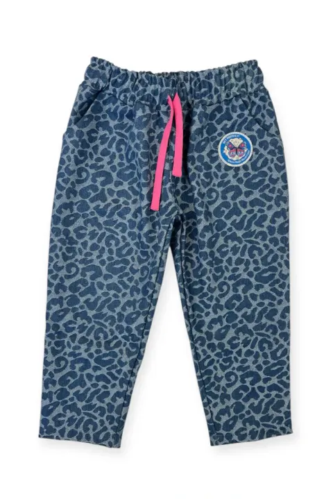 Spodnie Ballon DENIM CENTS Hey Popinjay!